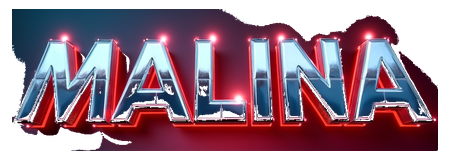 wwe malina logo