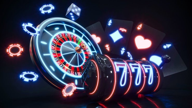 wwe malina Live Casino
